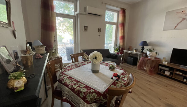 Appartement 5 pièces  à vendre Toulon 83000