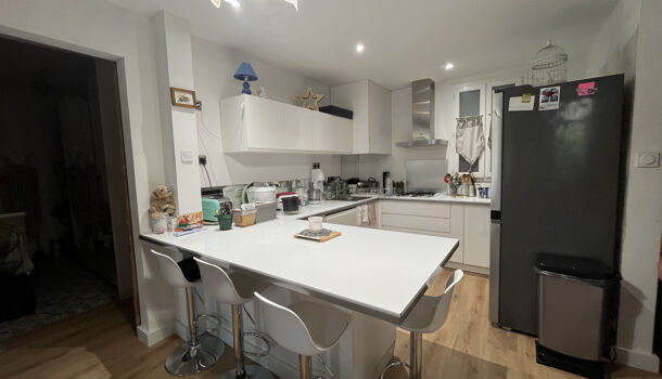 Appartement 5 pièces  à vendre Toulon 83000