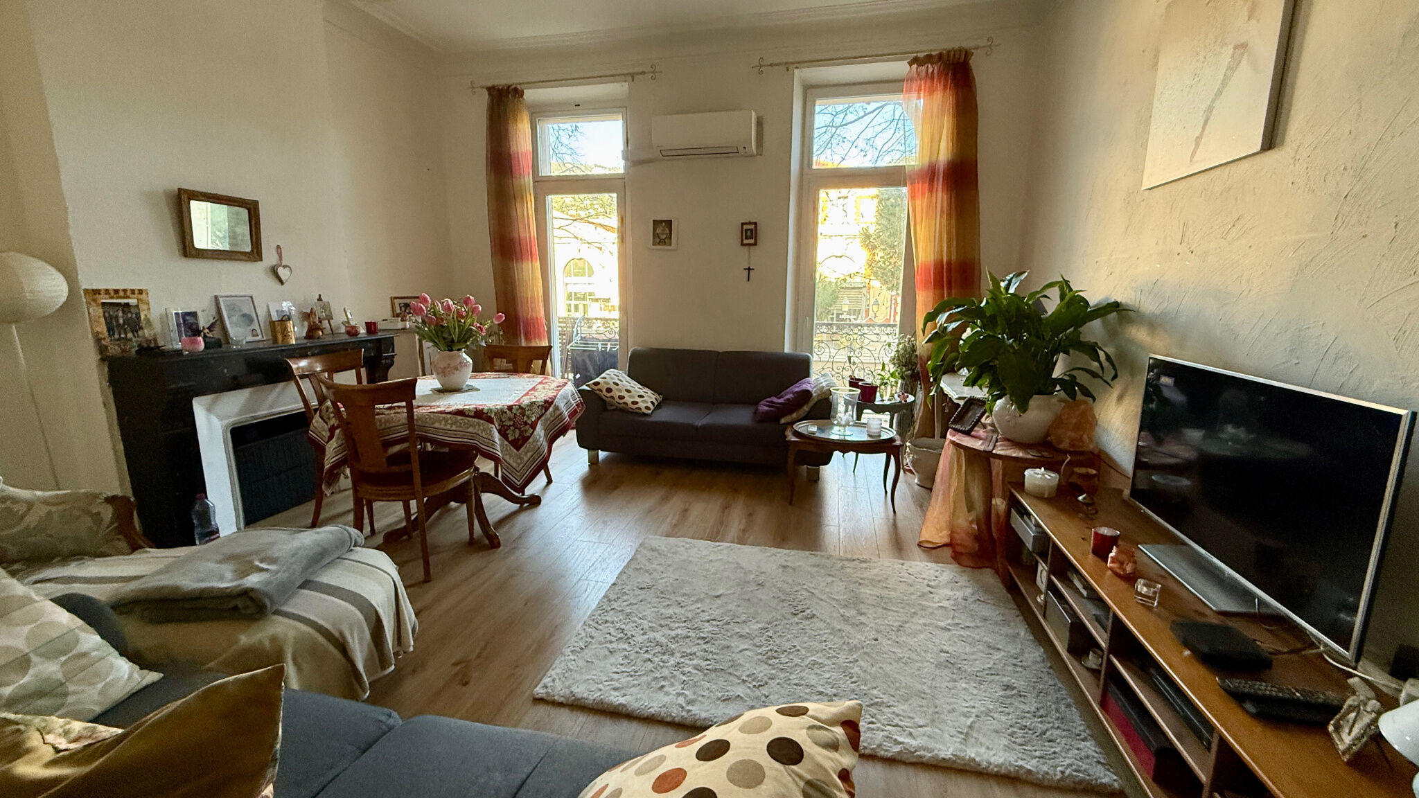 Appartement  T5 à vendre Toulon 83000