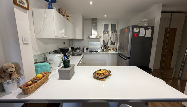 Appartement 5 pièces  à vendre Toulon 83000