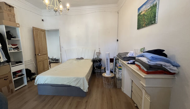 Appartement 5 pièces  à vendre Toulon 83000