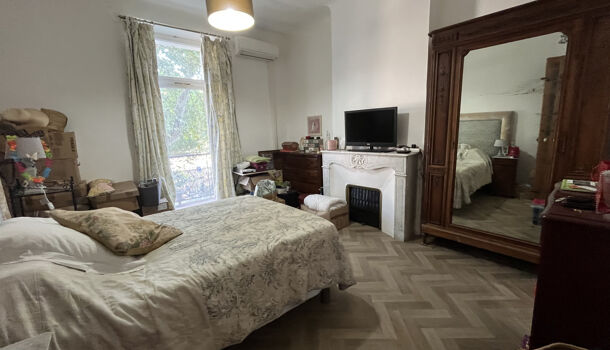 Appartement 5 pièces  à vendre Toulon 83000