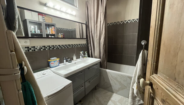 Appartement 5 pièces  à vendre Toulon 83000