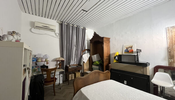 Appartement 5 pièces  à vendre Toulon 83000