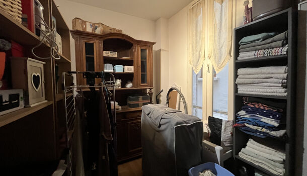 Appartement 5 pièces  à vendre Toulon 83000