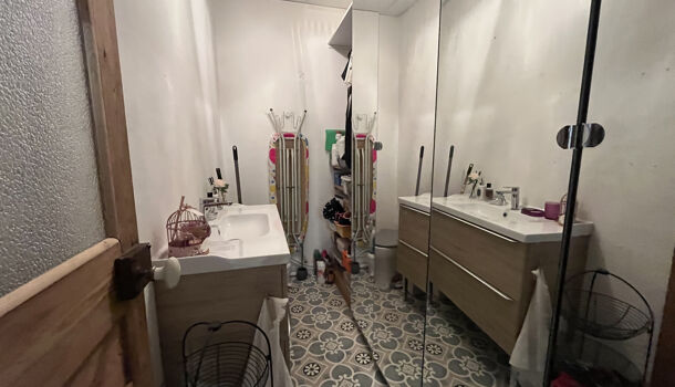 Appartement 5 pièces  à vendre Toulon 83000