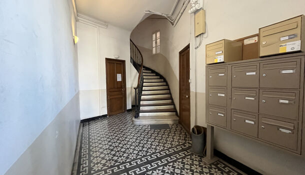 Appartement 5 pièces  à vendre Toulon 83000