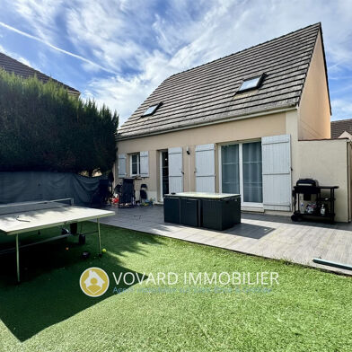 Maison 4 pièces 399000 €