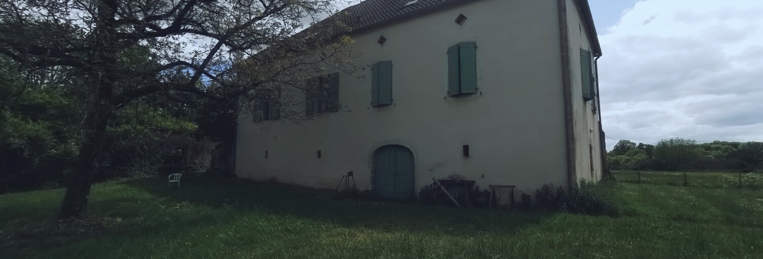 Maison 7 Pièces 220 m² à vendre à Issepts (46320)