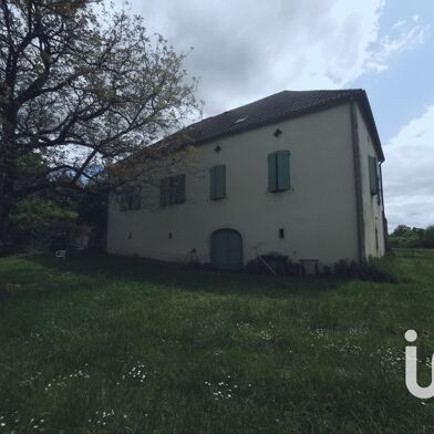 Maison 7 pièces 285000 €