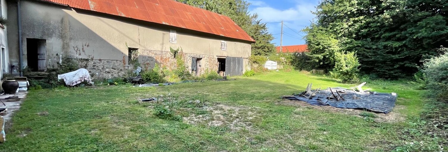 Maison 4 Pièces 114 m² à vendre à Saint-Sauveur-Villages (50490)