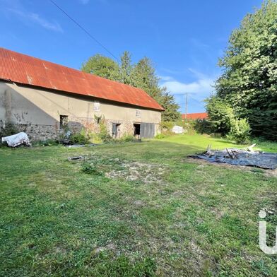 Maison 4 pièces 93000 €