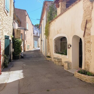 Maison 7 pièces 475000 €