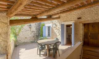 Maison 7 Pièces 205 m² à vendre à La Motte-d'Aigues (84240)