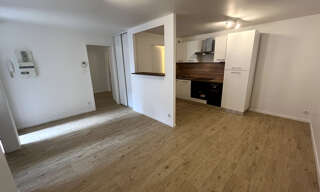 Appartement 2 Pièces 40 m² à louer à Pau (64000)