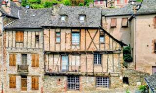 Maison 6 Pièces 130 m² à vendre à Conques-en-Rouergue (12320)