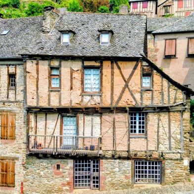 Maison 6 pièces 199000 €