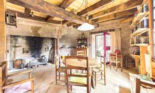 Maison 6 Pièces 130 m² à vendre à Conques-en-Rouergue (12320)