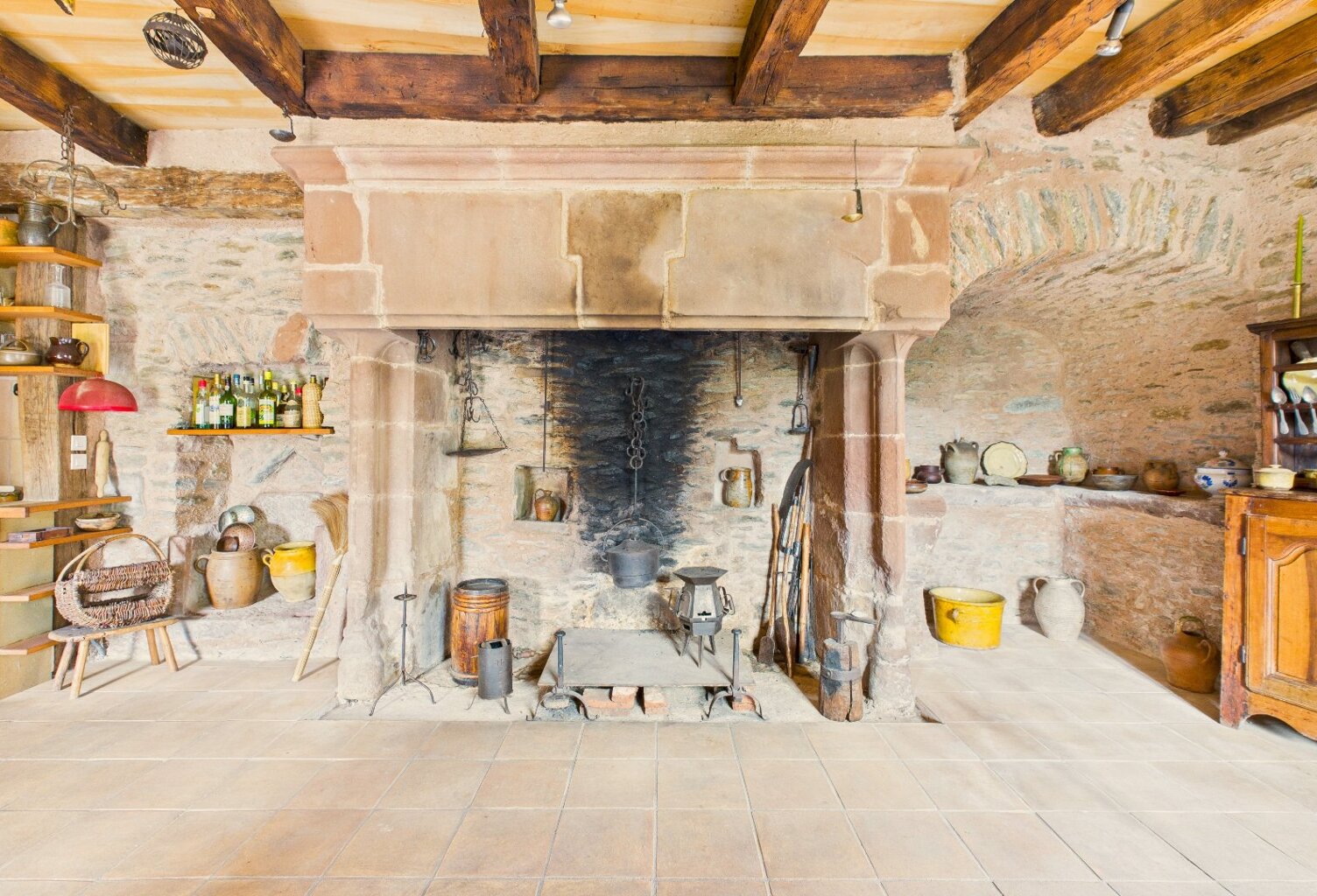Maison — photo 1