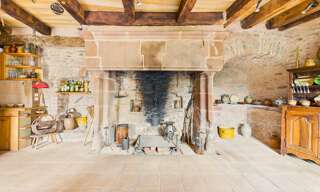 Maison 6 Pièces 130 m² à vendre à Conques-en-Rouergue (12320)