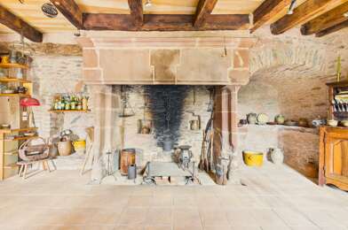 Maison 6 pièces 199000 €