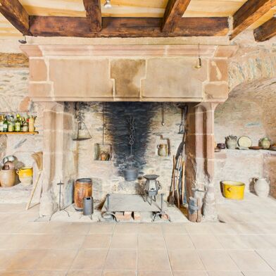 Maison 6 pièces 199000 €