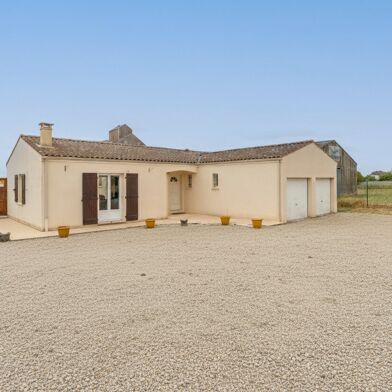 Maison 4 pièces 207000 €