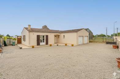 Maison 4 pièces 207000 €