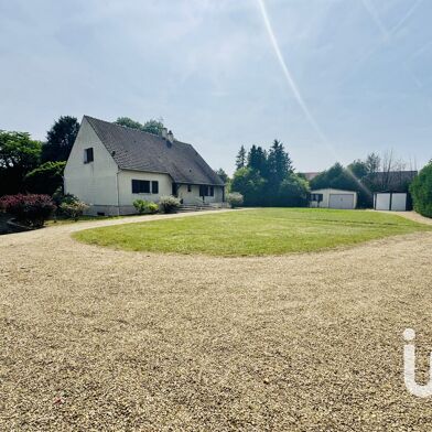 Maison 4 pièces 350000 €