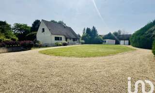 Maison 4 Pièces 124 m² à vendre à Marolles-sur-Seine (77130)