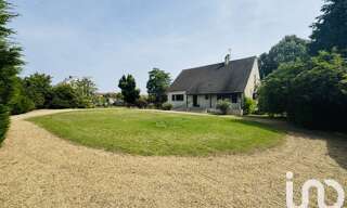 Maison 4 Pièces 124 m² à vendre à Marolles-sur-Seine (77130)