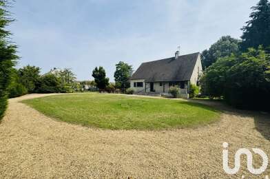 Maison 4 pièces 320000 €