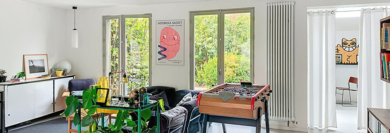 Maison 7 Pièces 138 m² à vendre à Clisson (44190)