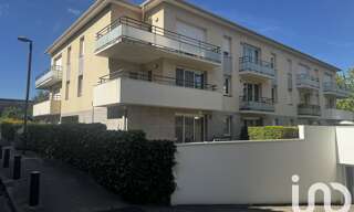 Appartement 2 Pièces 35 m² à vendre à Caen (14000)