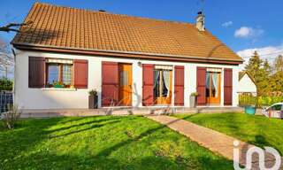 Maison 5 Pièces 130 m² à vendre à Mousseaux-lès-Bray (77480)