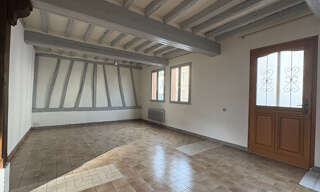 Maison 4 Pièces 96 m² à louer à Le Neubourg (27110)