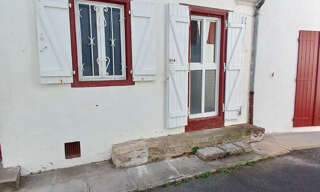 Appartement 1 Pièce 32 m² à vendre à Ciboure (64500)