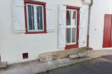 Appartement 1 pièces 186000 €