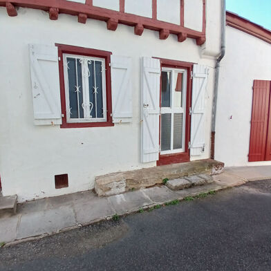 Appartement 1 pièces 186000 €
