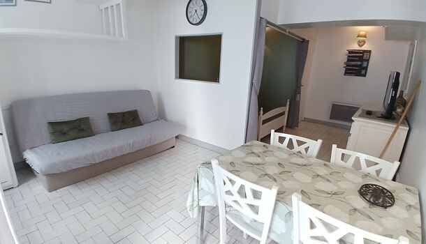 Appartement 1 pièces  à vendre Ciboure 64500