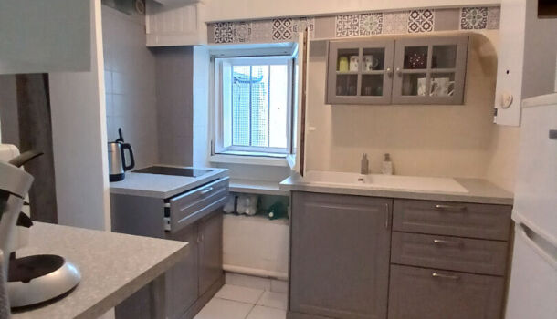 Appartement 1 pièces  à vendre Ciboure 64500