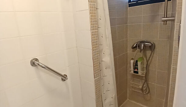 Appartement 1 pièces  à vendre Ciboure 64500