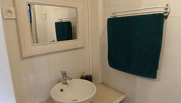 Appartement 1 pièces  à vendre Ciboure 64500