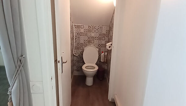 Appartement 1 pièces  à vendre Ciboure 64500