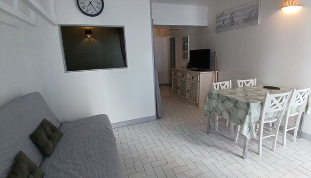 Appartement 1 pièces  à vendre Ciboure 64500