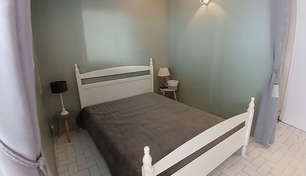 Appartement 1 pièces  à vendre Ciboure 64500