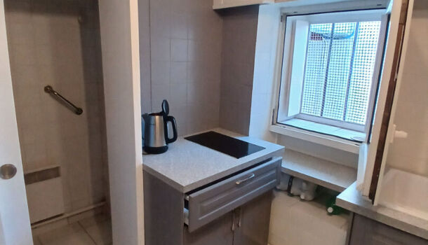 Appartement 1 pièces  à vendre Ciboure 64500