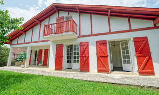 Maison 8 Pièces 208 m² à vendre à Ciboure (64500)