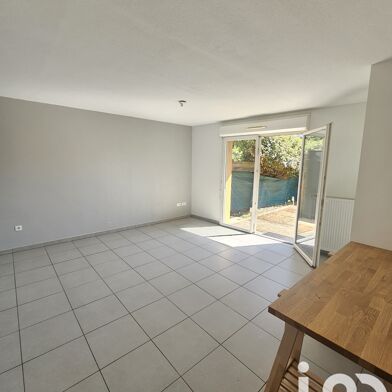 Appartement 2 pièces 144000 €