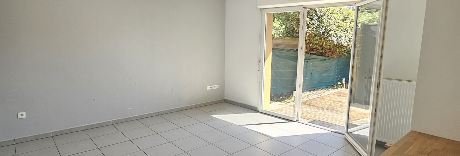 Appartement 2 Pièces 42 m² à vendre à Artigues-près-Bordeaux (33370)